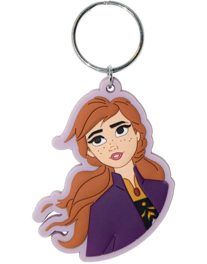 Frost 2 / Disney Frozen 2 Anna Nøkkelring