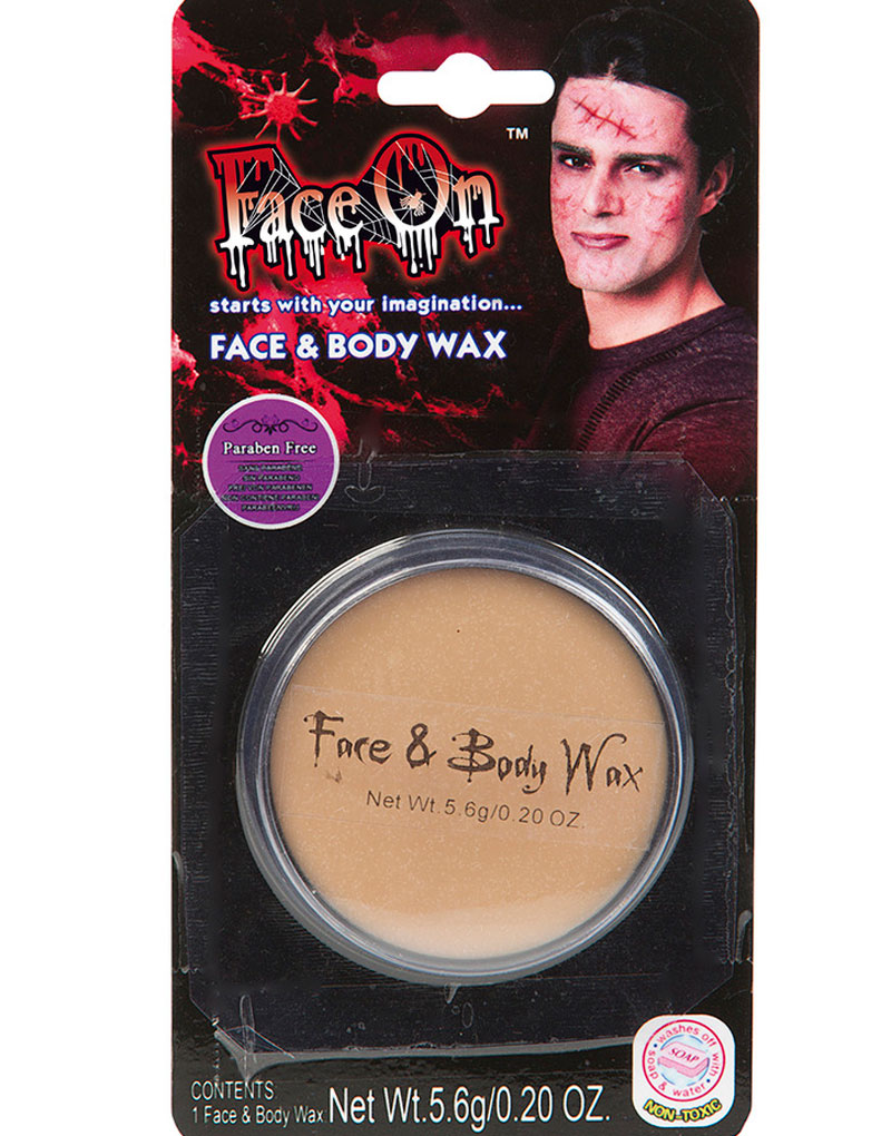 Voks for Ansikt og Kropp 5,6 gr