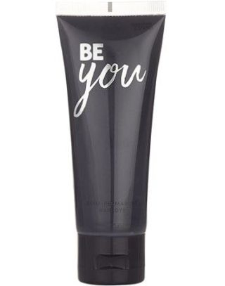 Be You S&S Semipermanent Hårfarge - Natural Black