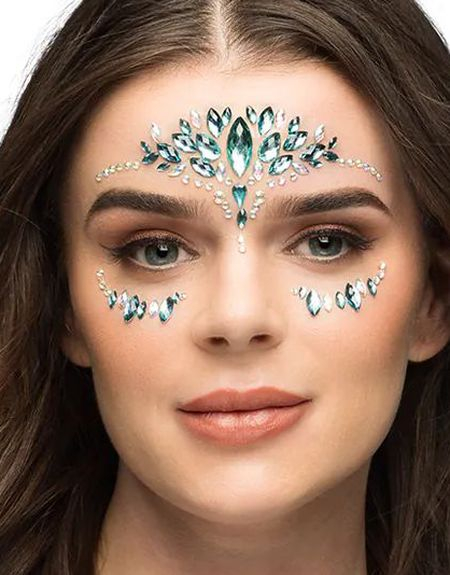 Emilia Turkis Ansiktsstener