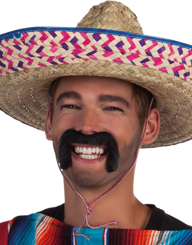 Meksikaneren - Svart Løsbart