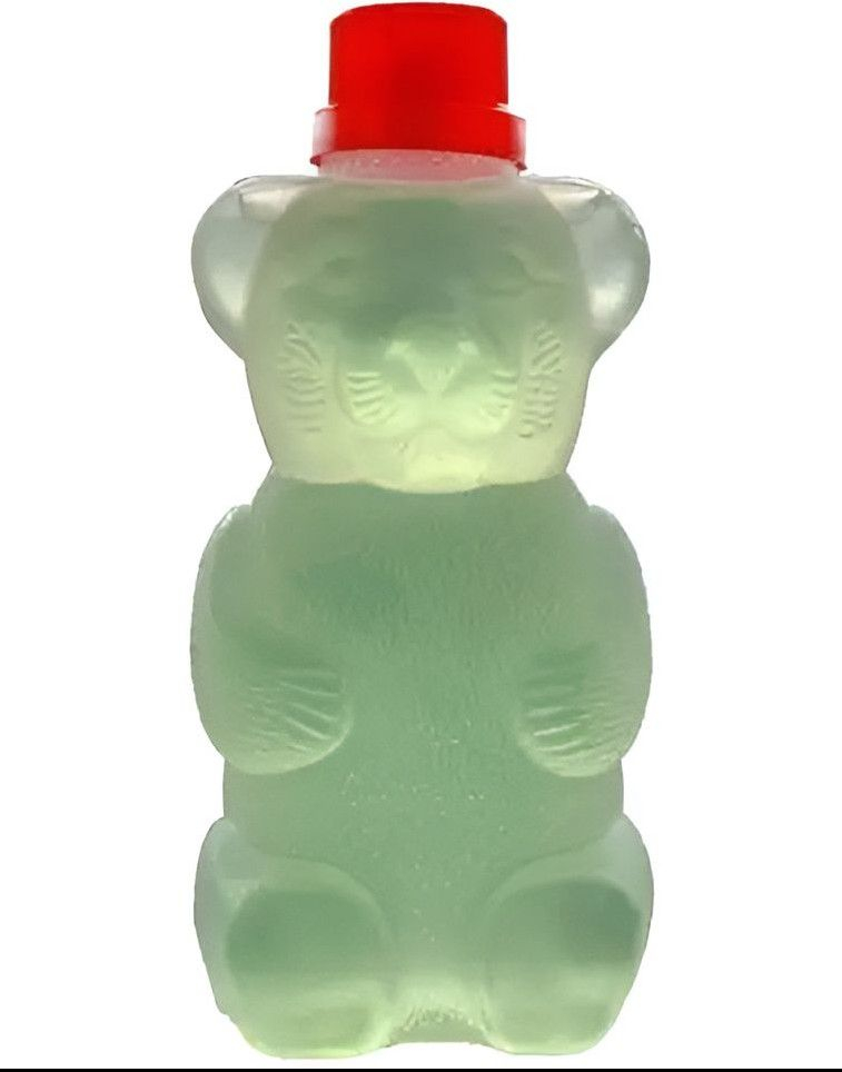 Bamsedrikk med Pæresmak - Saftsuse 240 ml