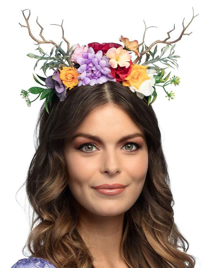 Naturgudinne Tiara