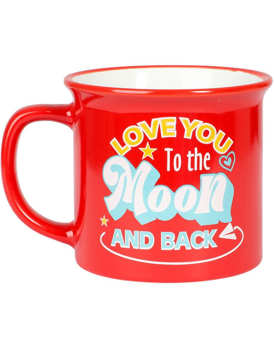 Happy Mug - Love You