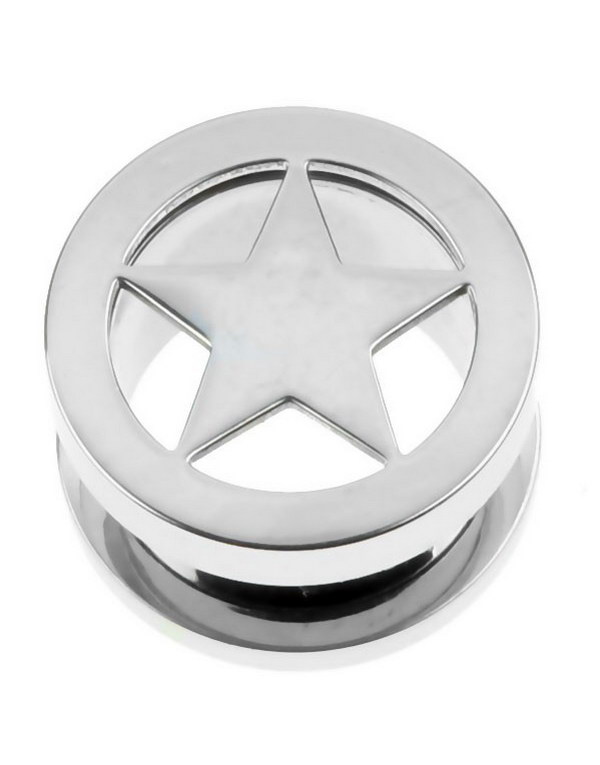 Shining Star - Piercing Tunnel