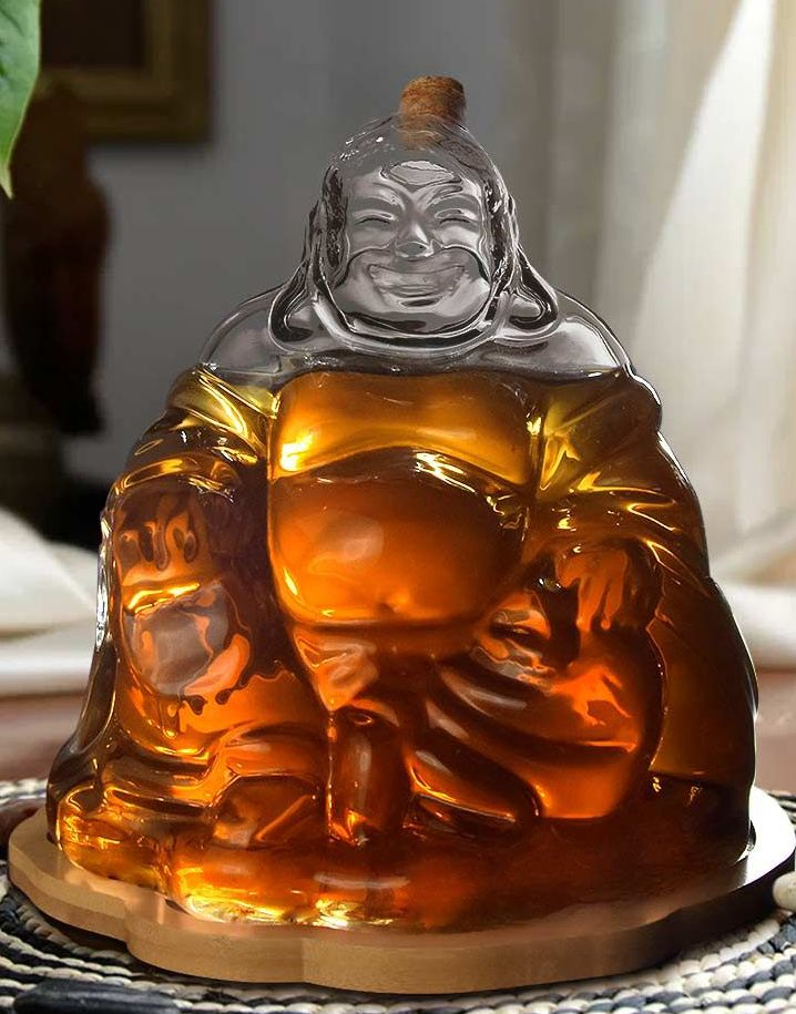 Bilde av Buddha Karaffel 1 Liter