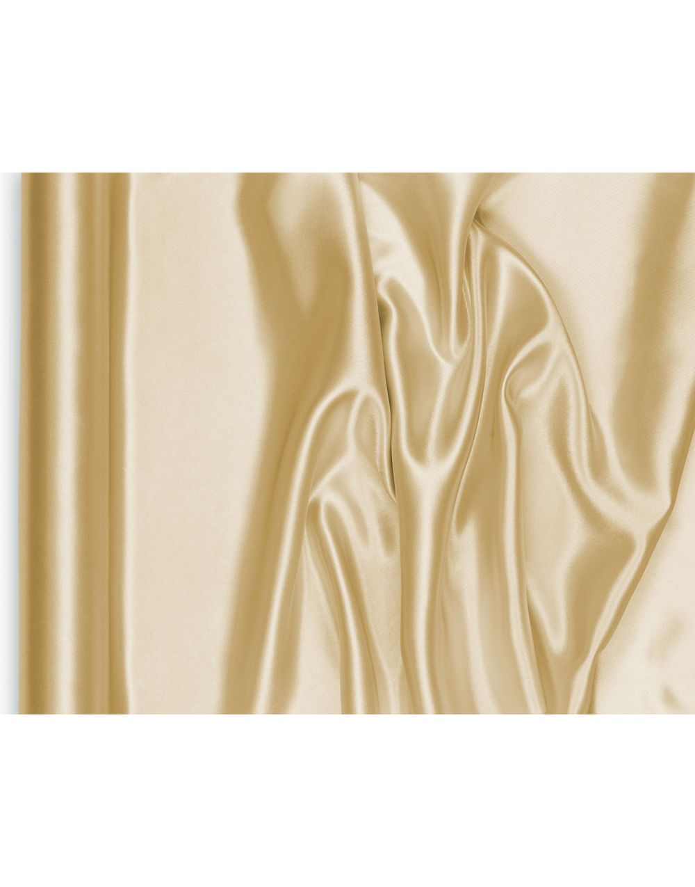 Bordløpere i Satin Gullfarget