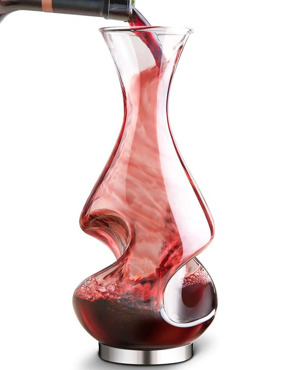 Conundrum Vin Decanter/Karaffel 350 ml - Final Touch