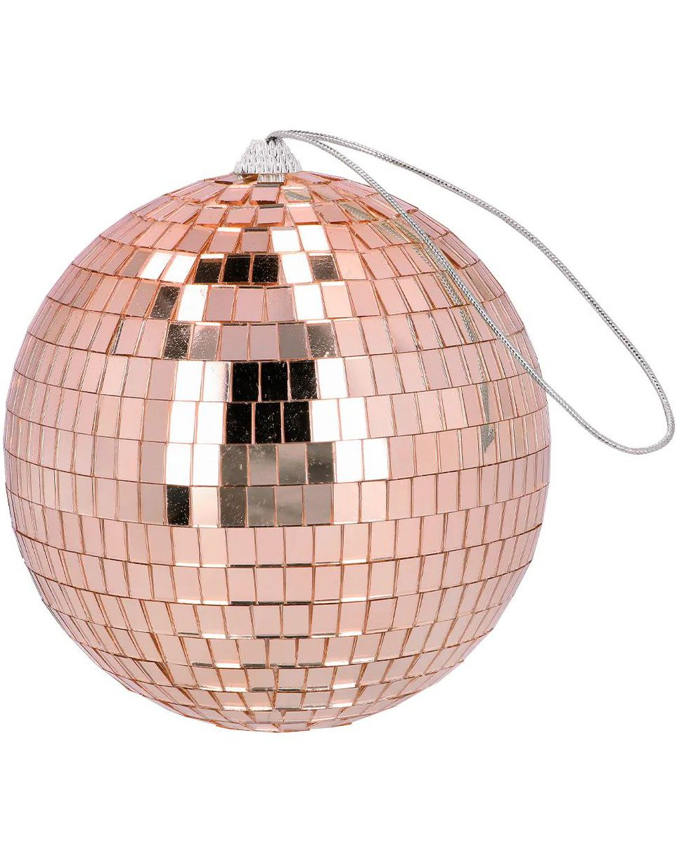 Discokule Rosegull 15 cm