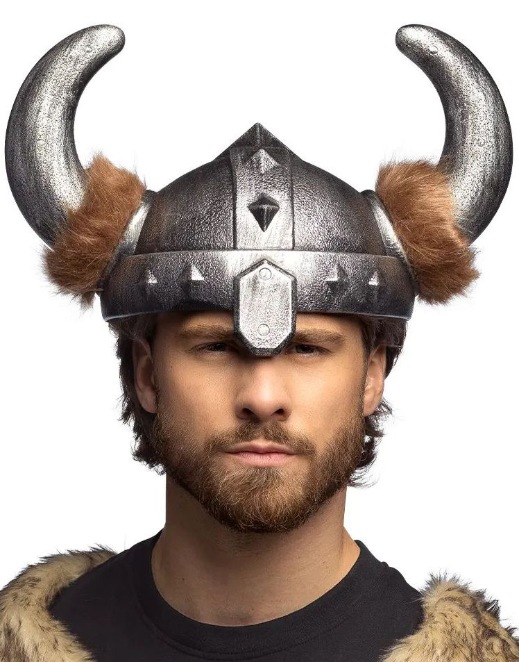 Vikinghjelm - Loke