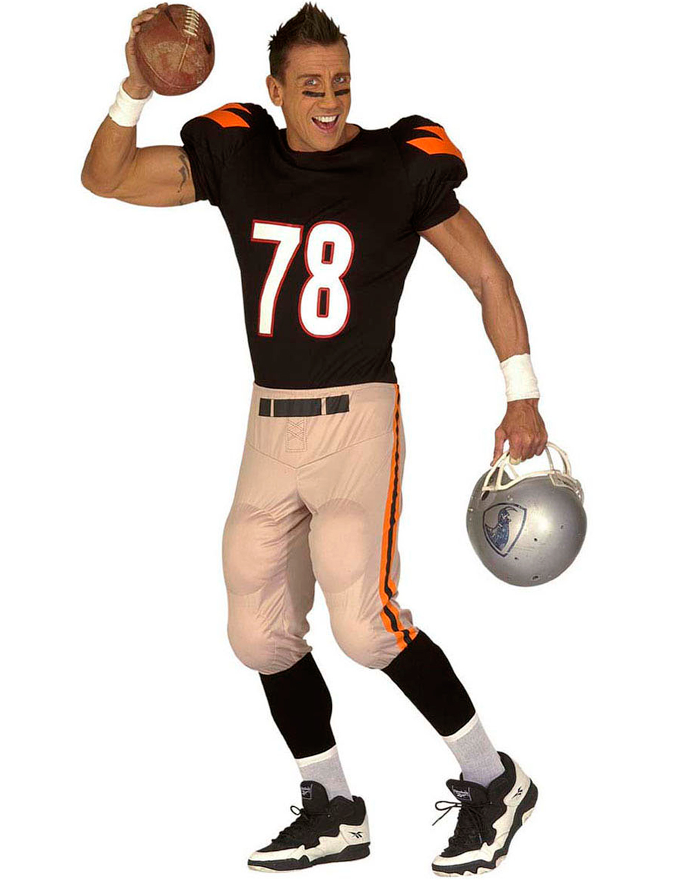 Superbowl Quarterback