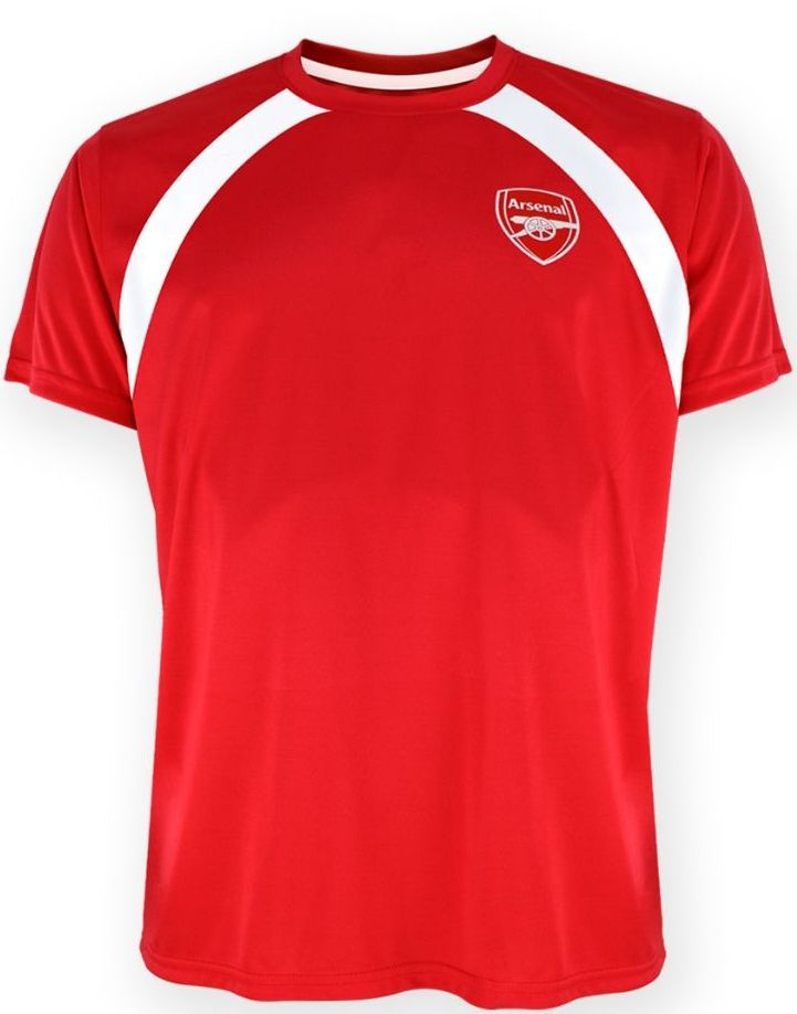 Arsenal Fotball T-Skjorte