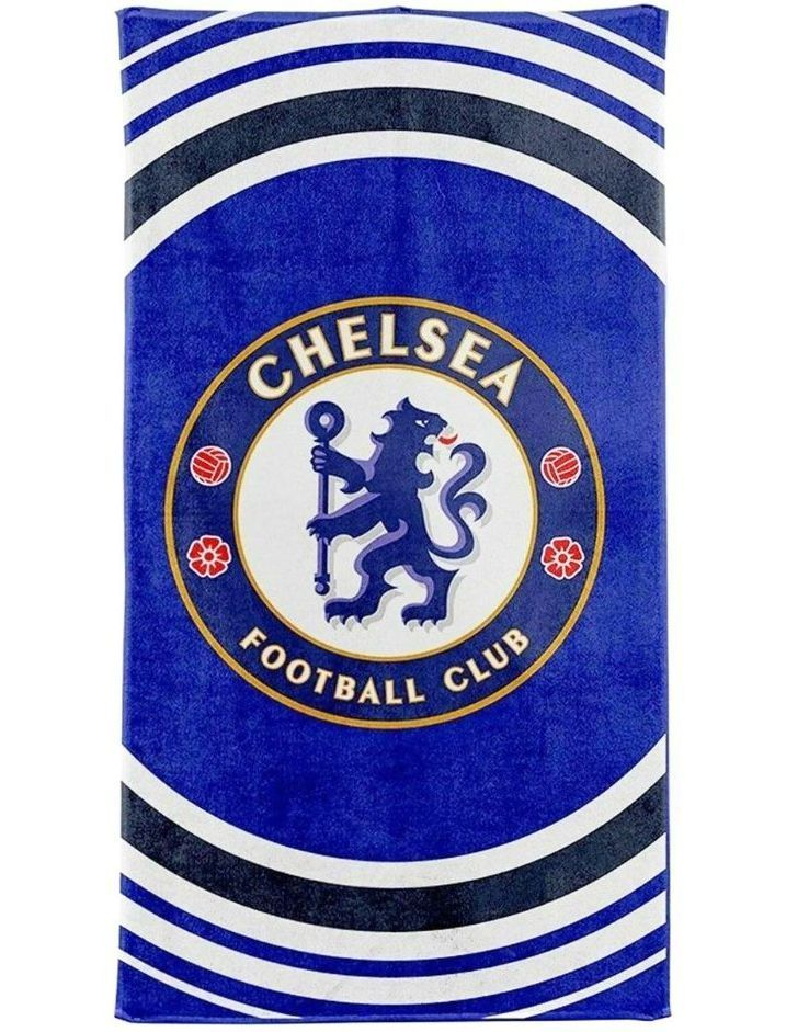 Chelsea - Badehåndkle 70x140 cm