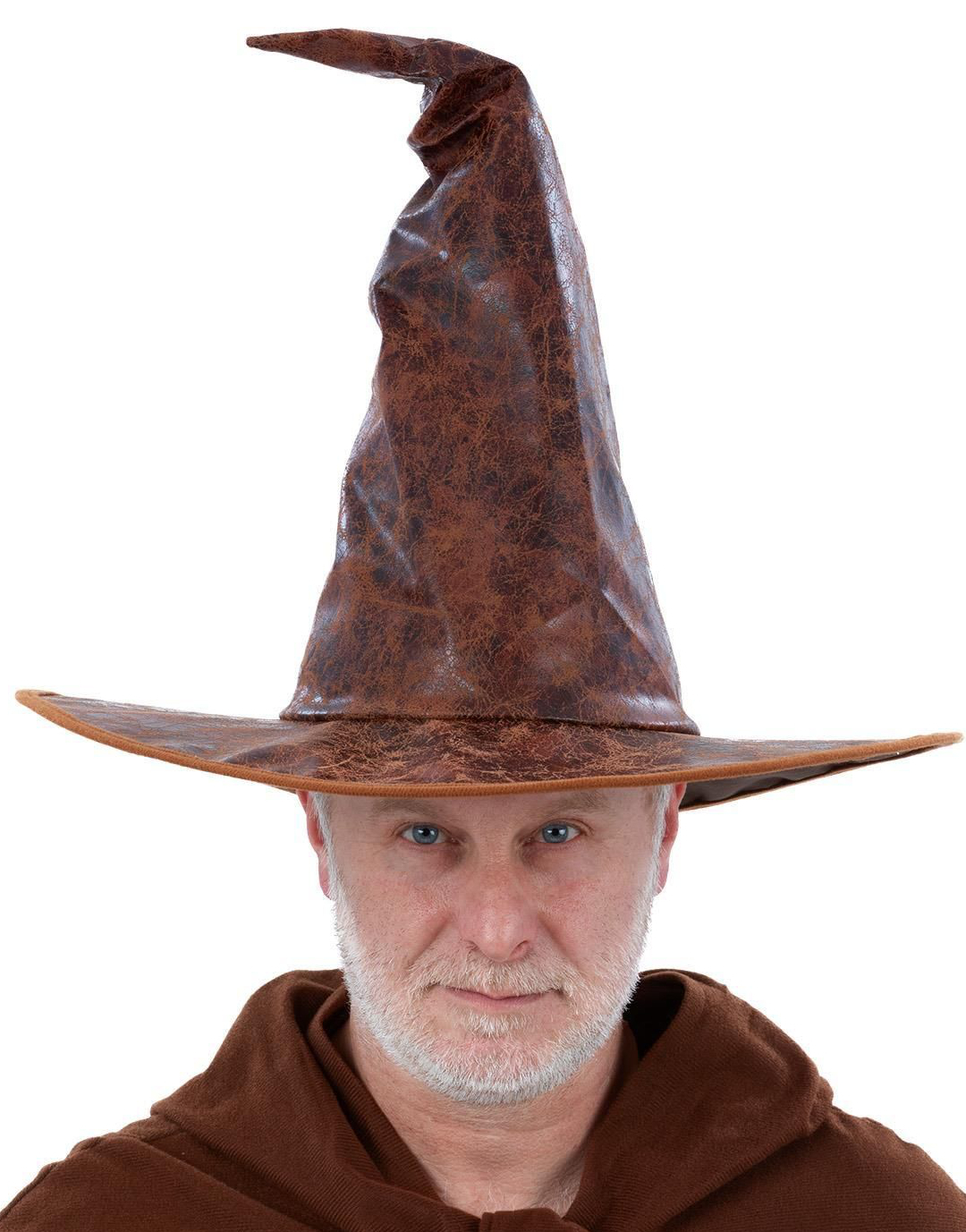 Skinnimitert Heksehatt