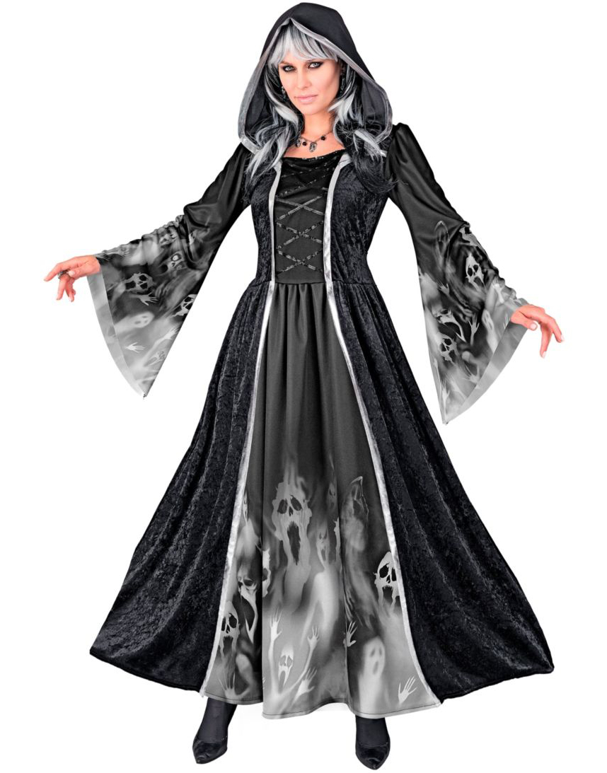 Sjelenes Herskerinne Damekostyme