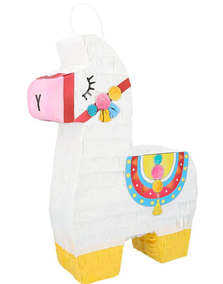 Pinata Lama Lima 45x33x8 cm