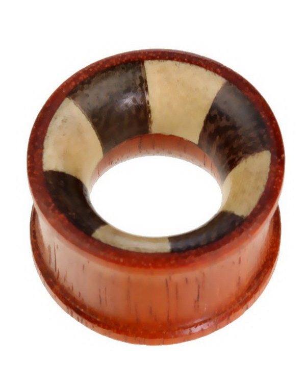 Roulette - Organisk Piering Tunnel