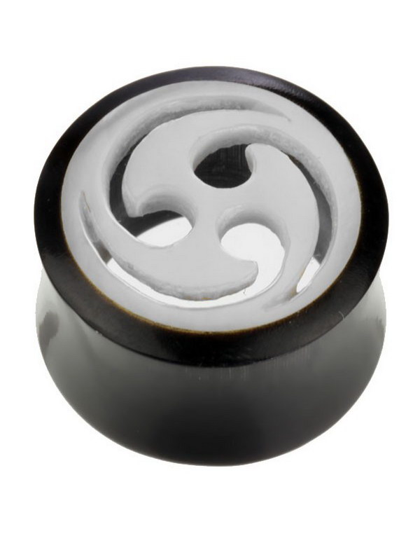 Japanese Star - Organisk Piering Tunnel