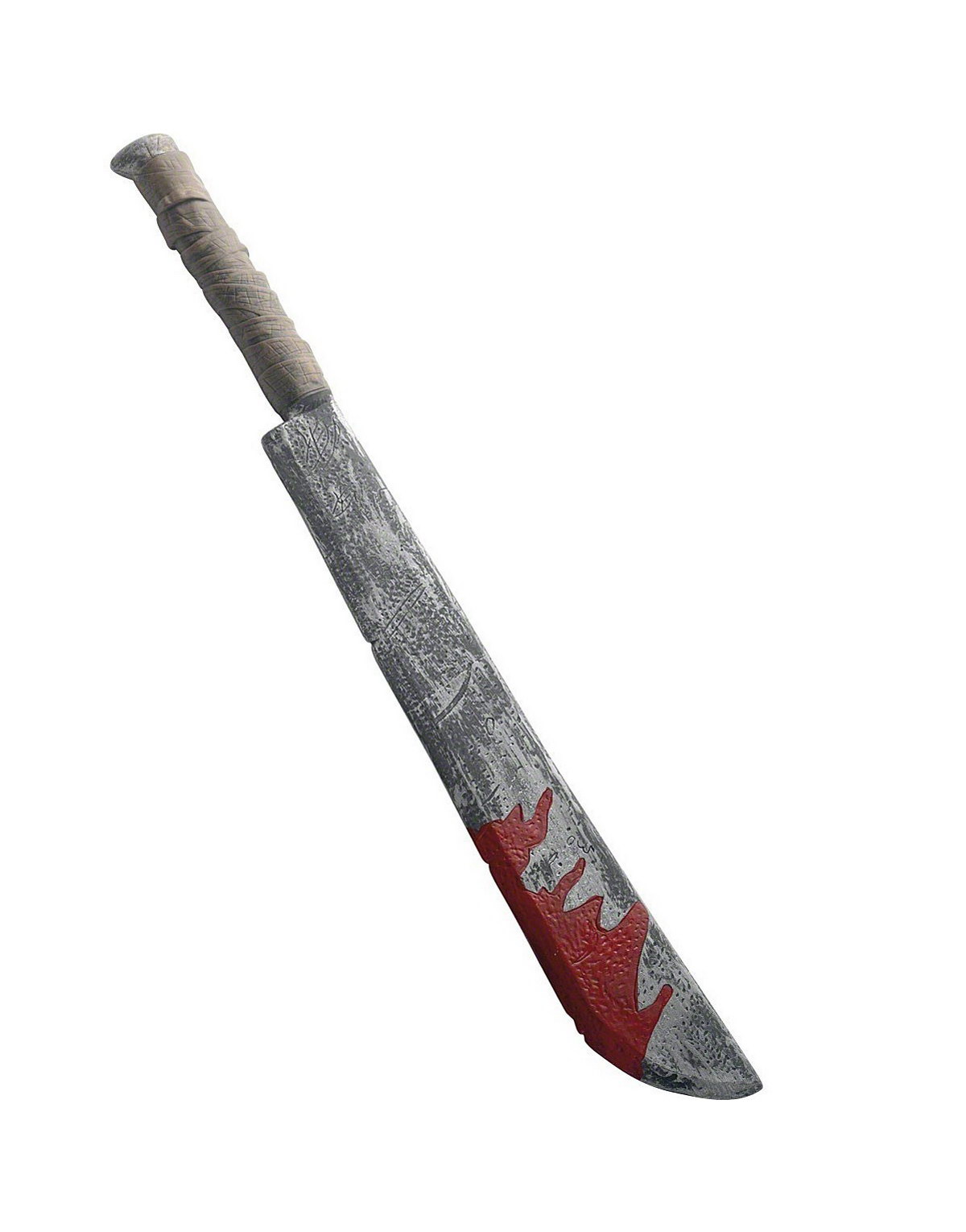 Machete Kniv Kostymetilbehør