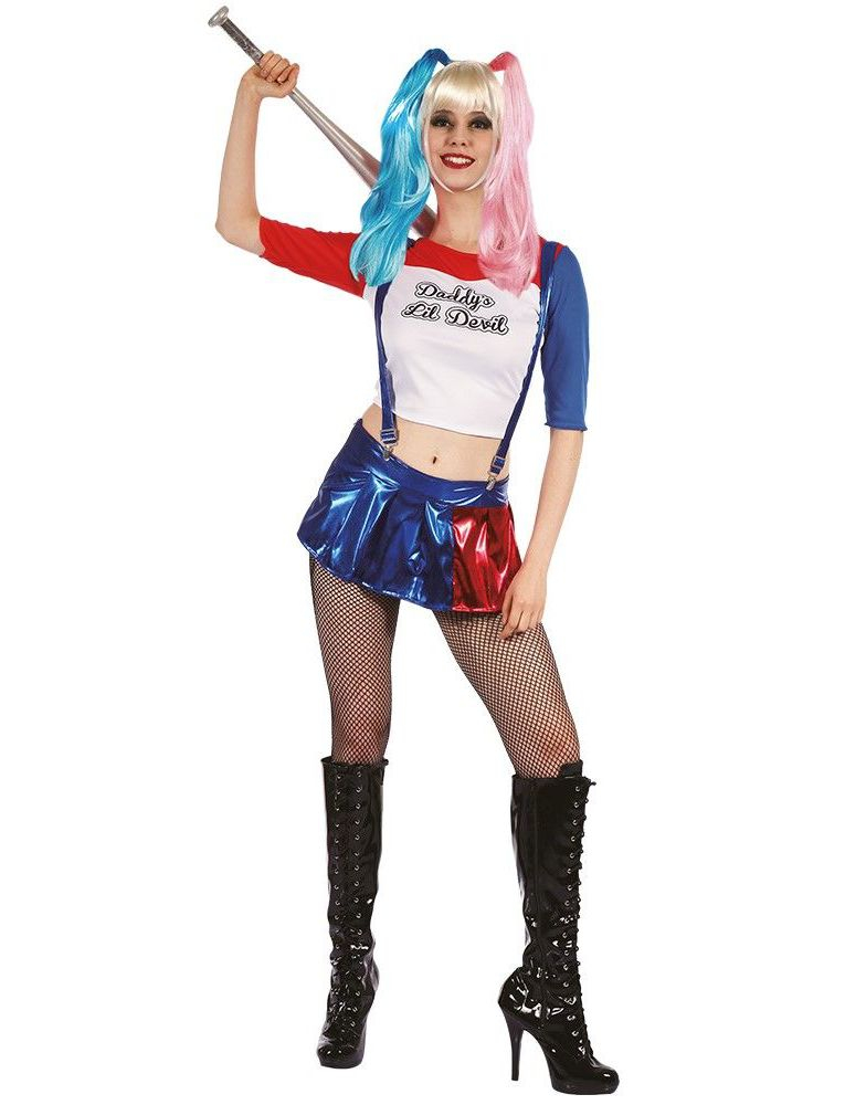 Bad Girl 