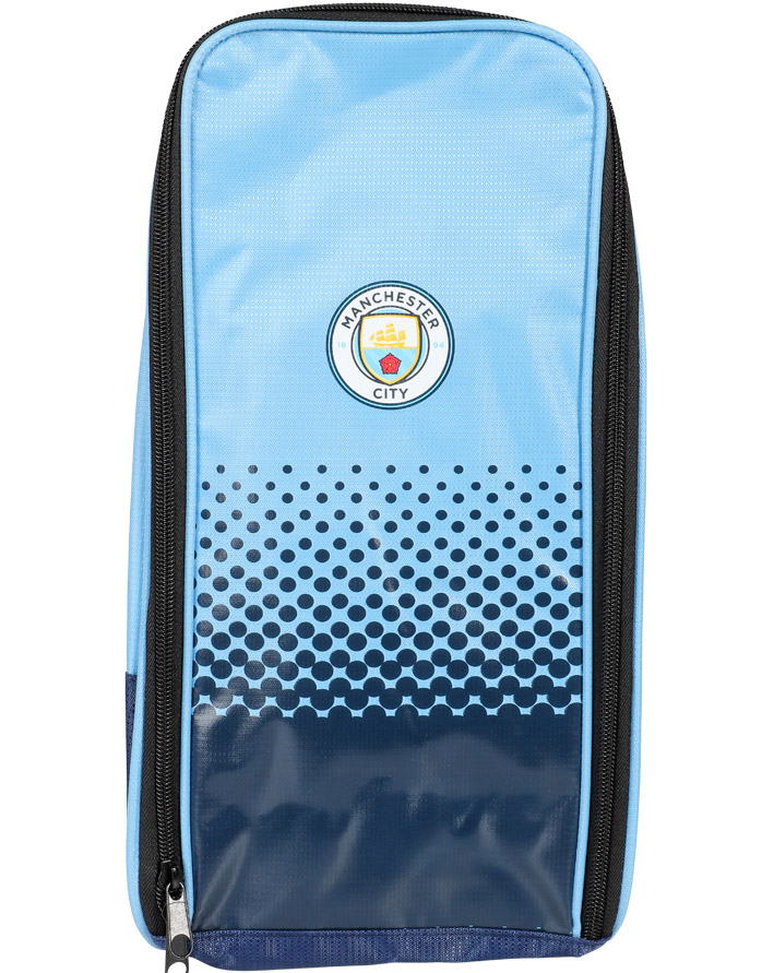 Manchester City - Skobag