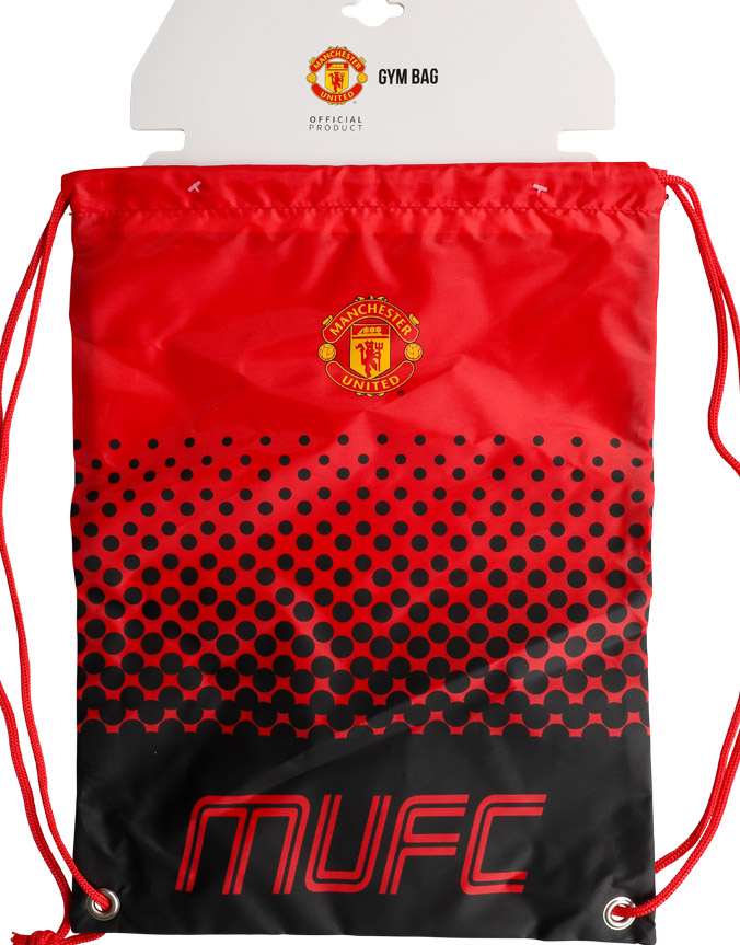 Manchester United - Gymbag
