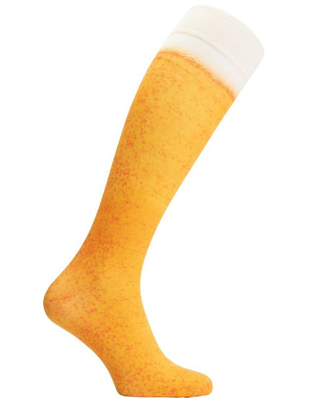 ØlSokker/Strømper til Mann - 39-42