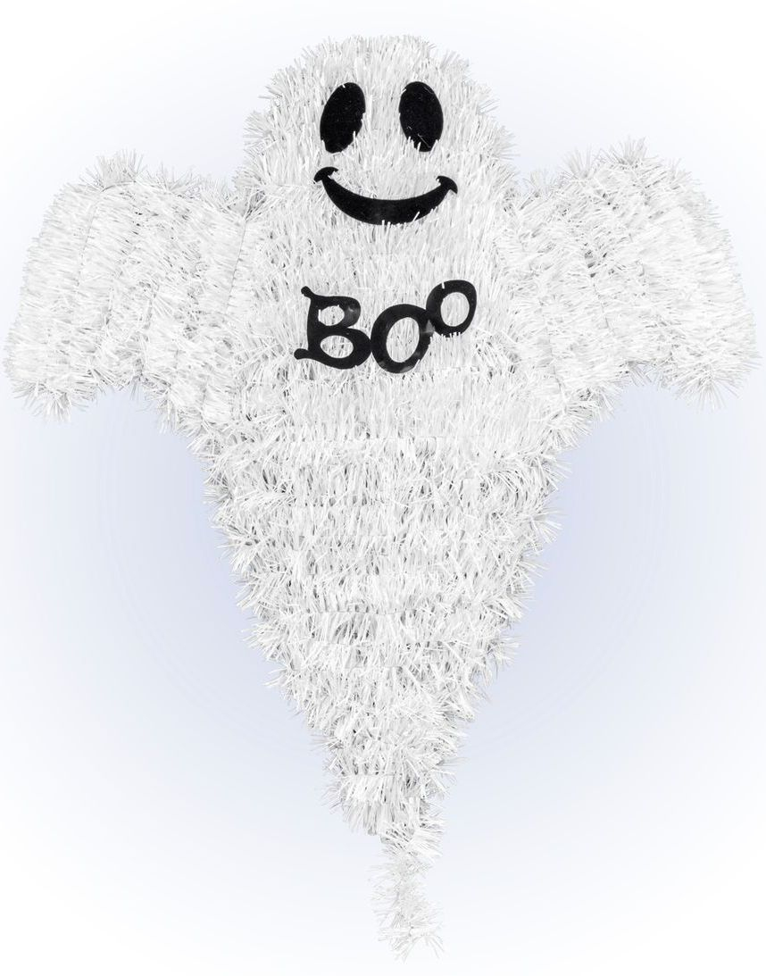 Spøkelse Veggdekorasjon med 