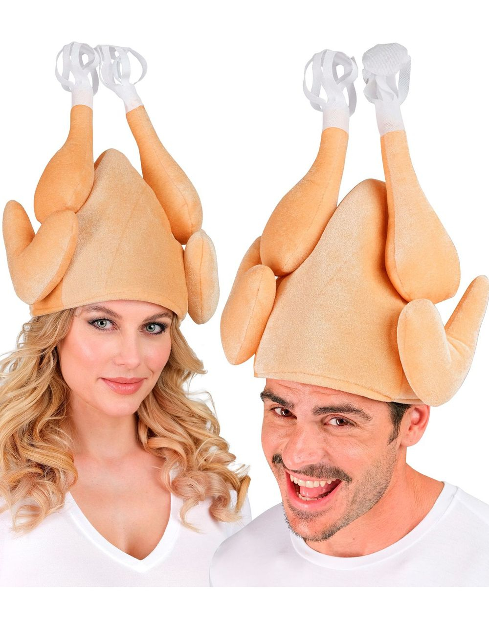 Stekt Kyllinghatt til Voksen