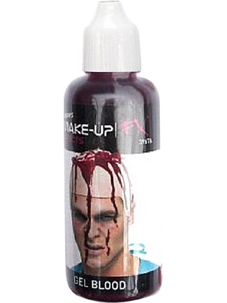 Gel Blod 28 ml