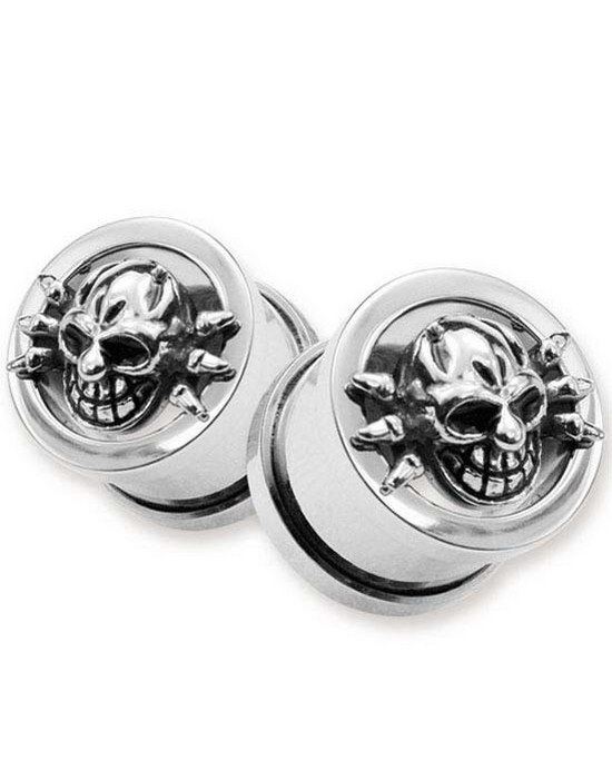 Spiderhead - Piercing Tunnel