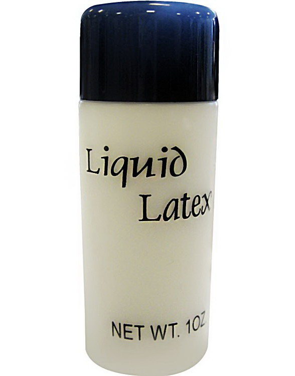 Flytende Latex 30 ml FX Sminke