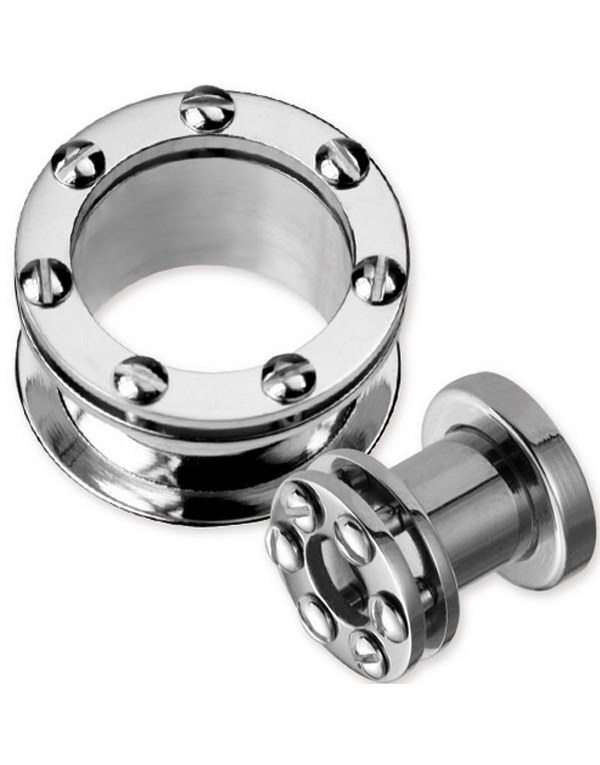 Worker - Piercing Tunnel