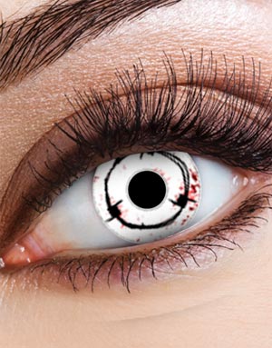 Barbed Wire Crazylinser