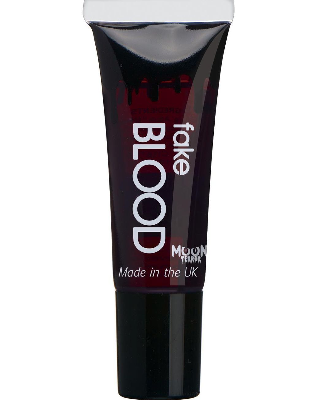 Bilde av Fake Blood / Teaterblod 10 Ml