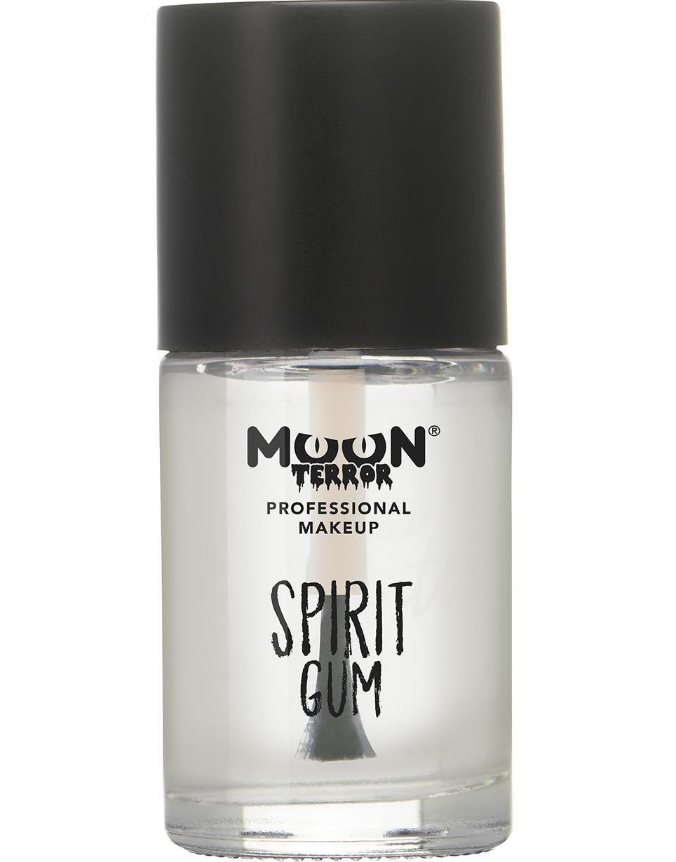Spirit Gum / Teaterlim med Kost 14 ml