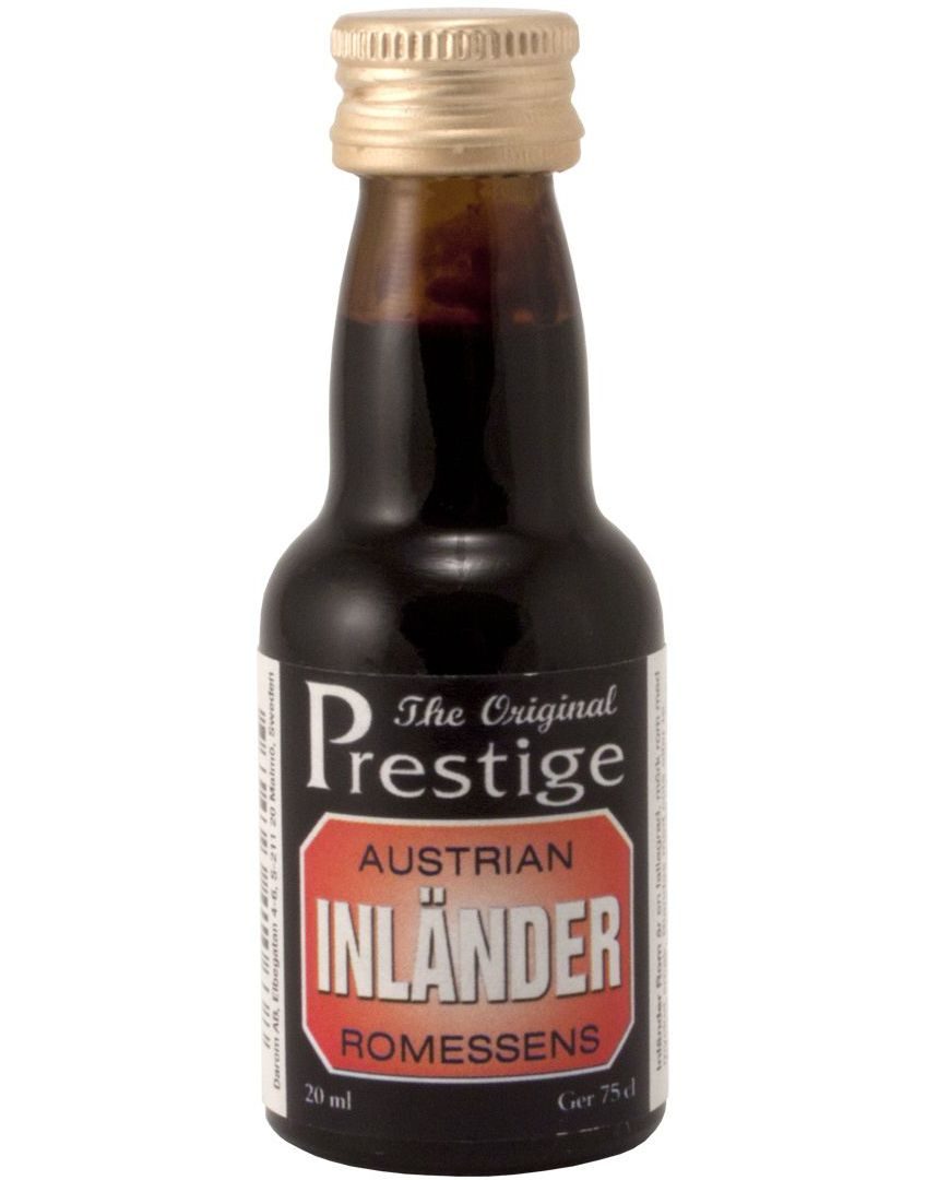 The Original Prestige Austrian Inländer - Østerriksk Inländer Romessens 20 ml