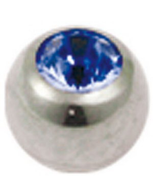 Treasure Blue Stone - Titankule