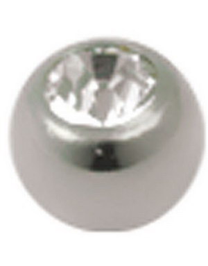 Treasure Clear Stone - Titankule