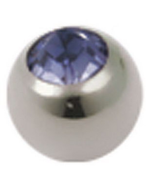 Treasure Purple Stone - Titankule