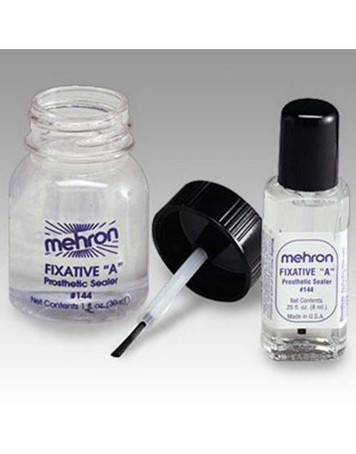 Bilde av Fixative 'a' Sealer Mehron Special Fx Sealer