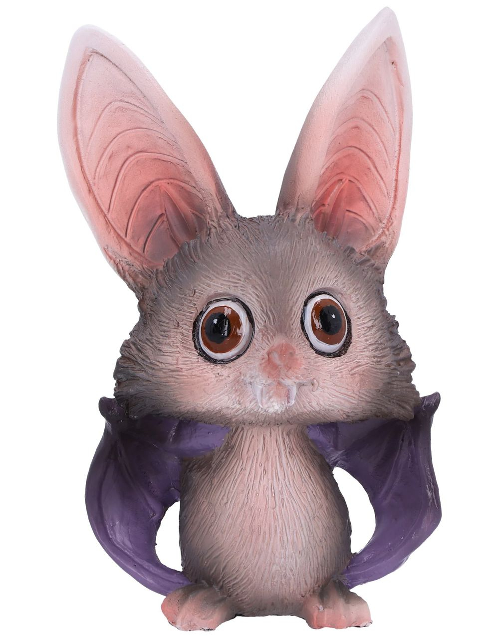 Bilde av Mini "batty" Flaggermus Figur 8,6 Cm