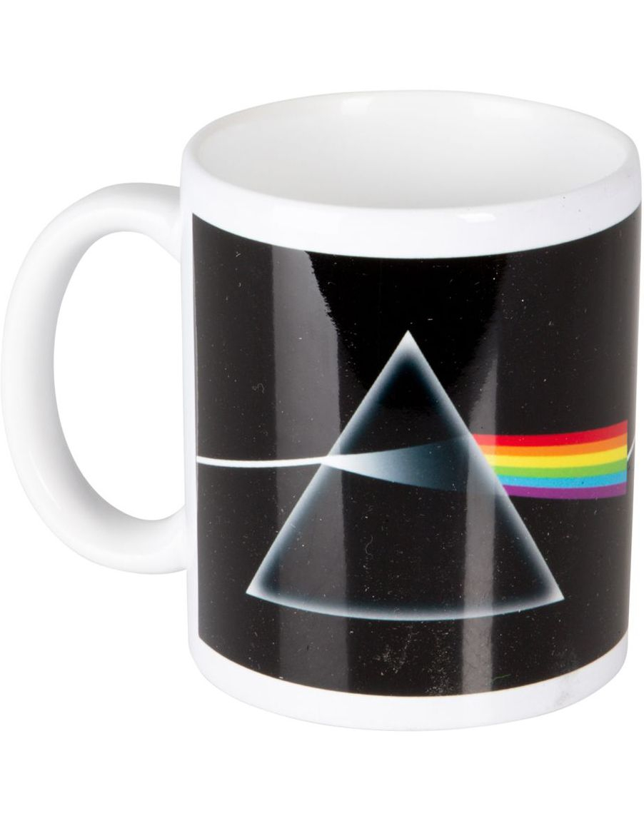 Lisensiert Pink Floyd The Wall Keramikk Krus