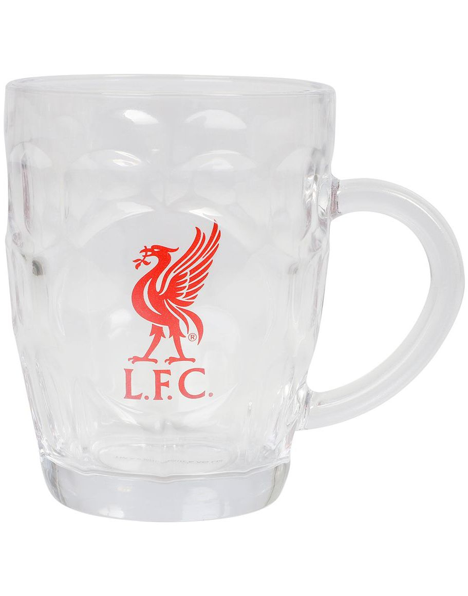 Lisensiert Liverpool Ølseidel Krus