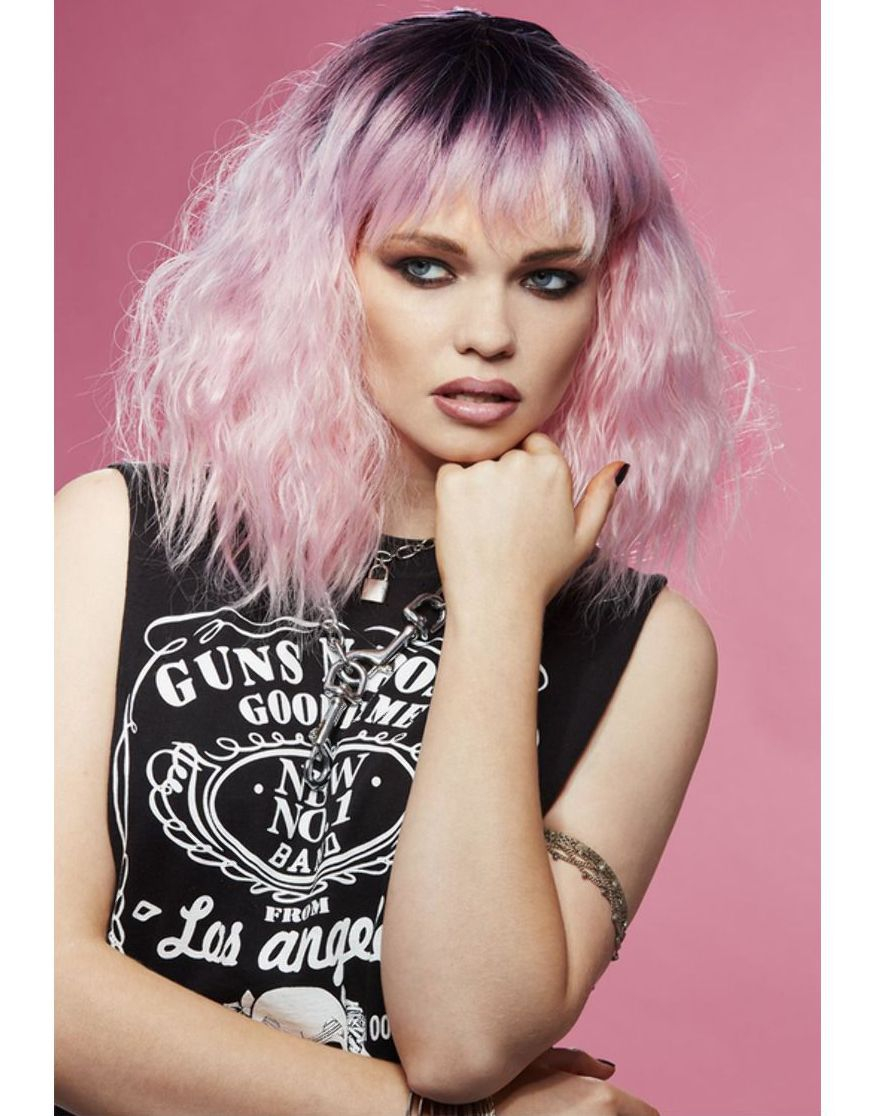 Bilde av Manic Panic - Trash Goddess - Love Kitten - Kan Styles!