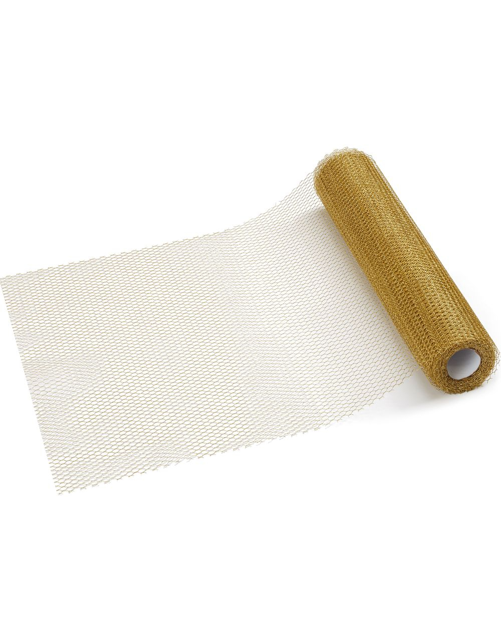 Gull Bordløper Netting i Polyester 36 cm x 9 meter