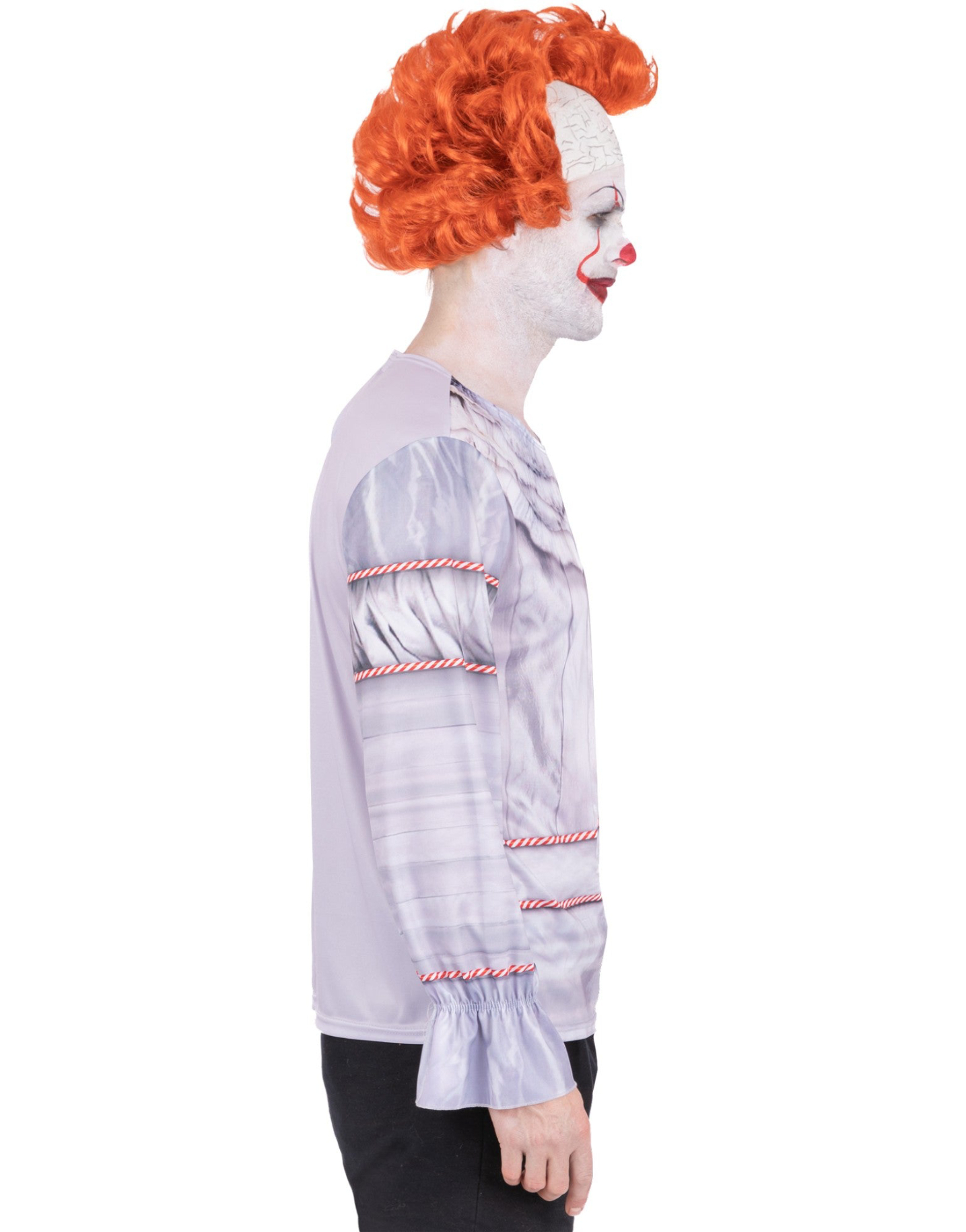 Pennywise IT Chapter Two - Lisensiert Kostyme