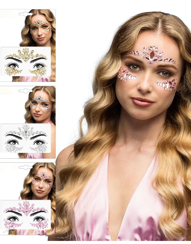 Cordelia Ansiktsstener