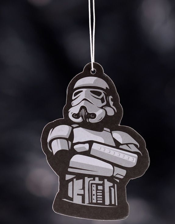 The Original Stormtrooper Luftfrisker - Cosmic Cola