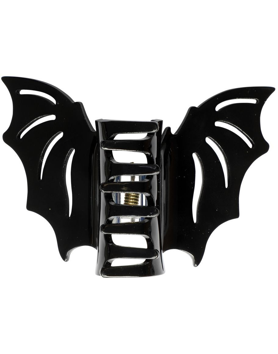 Flaggermus Hårklype